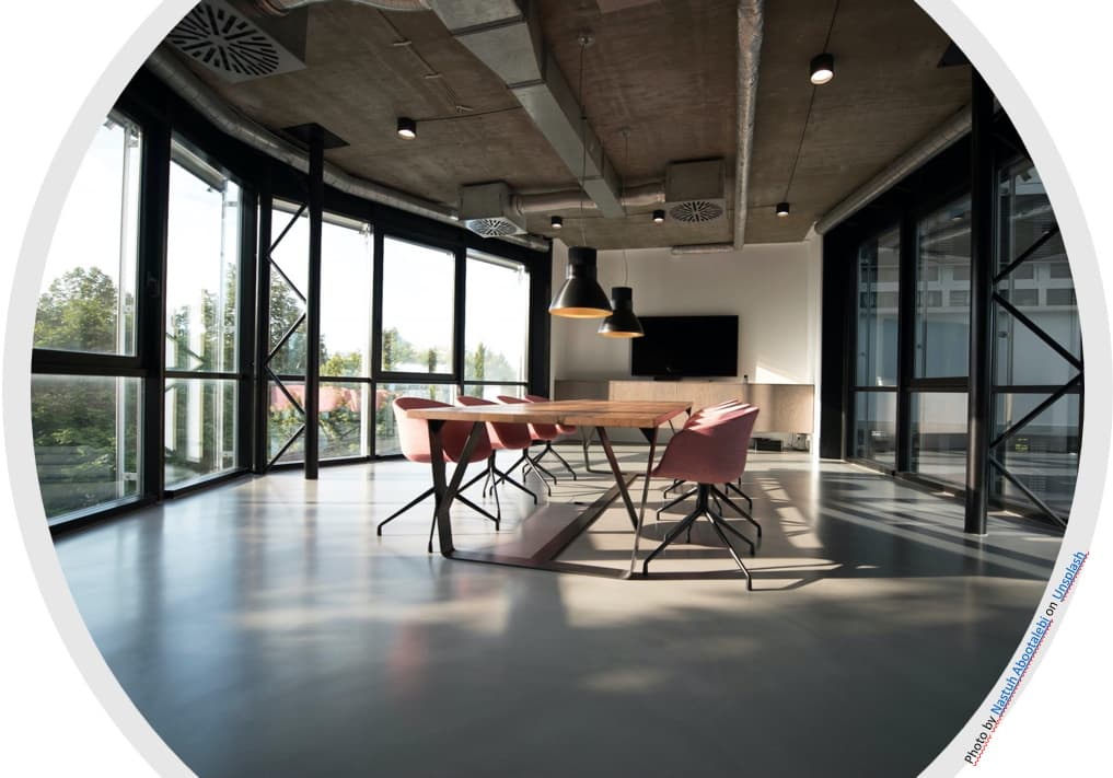 Create a Virtual HQ in Unity - Tutorial